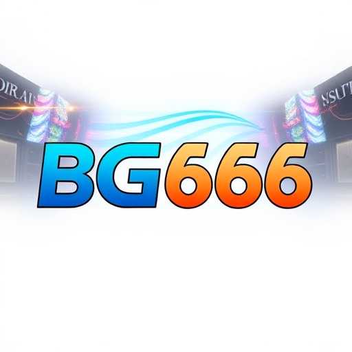 O Crescimento do bg666 e o Cenário Atual de Jogos Online
