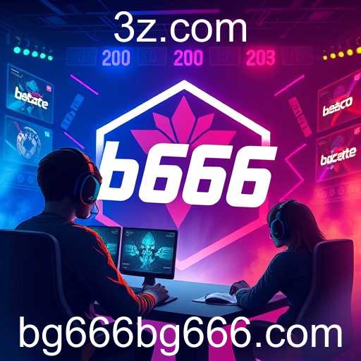 Expansão do Universo BG666 Atraí Milhões de Jogadores