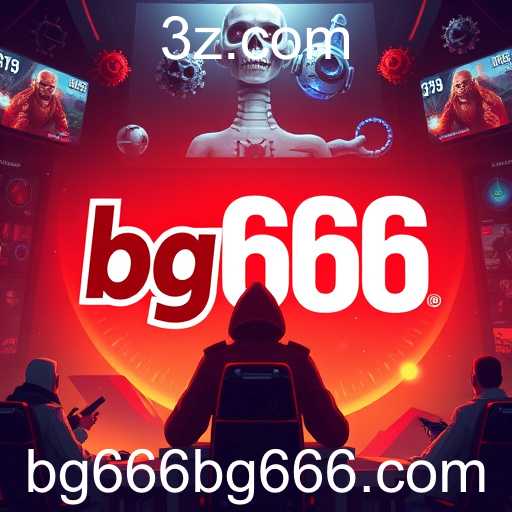 A Ascensão do bg666 no Mercado de Jogos