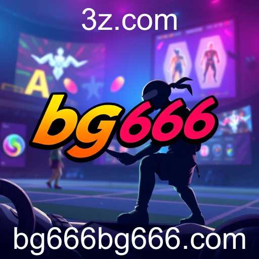 A Ascensão de 'bg666' no Mercado de Jogos