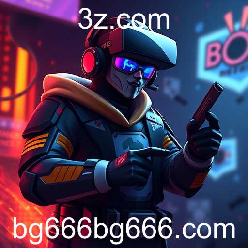 A Ascensão do BG666 no Mundo dos Jogos Online