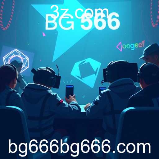 A Ascensão da Plataforma BG666 no Mundo dos Jogos