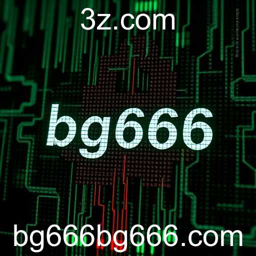 Tendências Digitais em 2025: A Ascensão de bg666