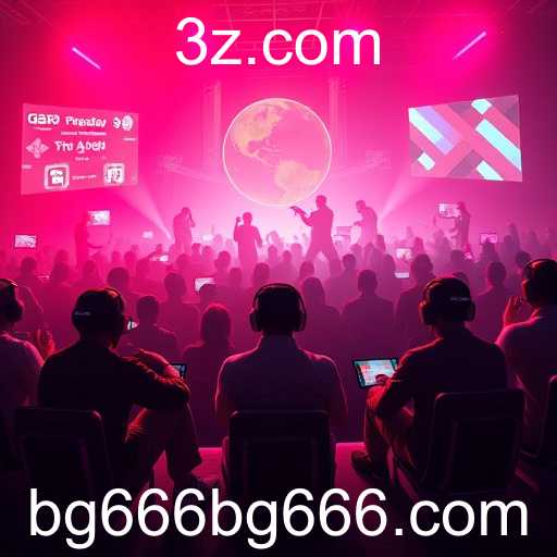 A Evolução dos Jogos Online com BG666