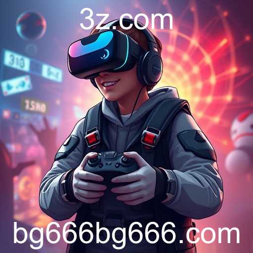 Explorando o Mundo dos Jogos com BG666