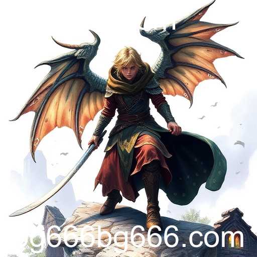 Explorando a Magia dos Jogos de Fantasia: Universos Além da Imaginação