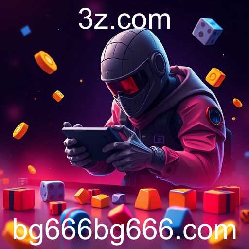 Revolução no Mundo dos Jogos: bg666 Ganha Destaque